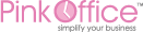 Pink Office